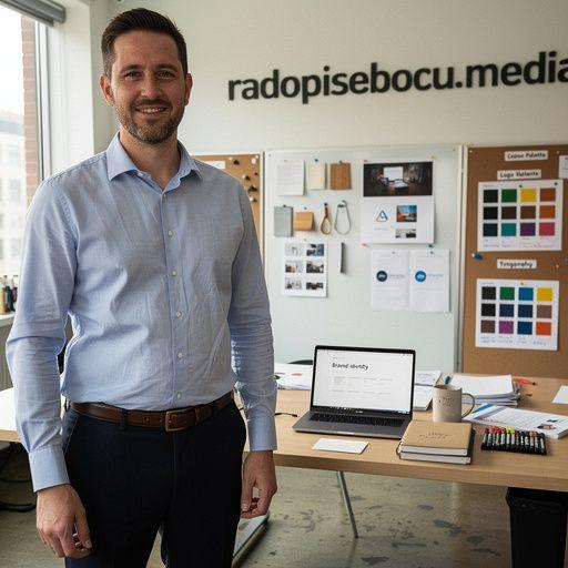 Jan NovГЎk - GrafickГЅ designГ©r